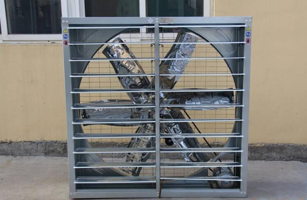 畜牧風機