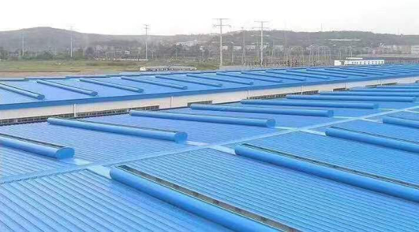 順坡通風氣樓